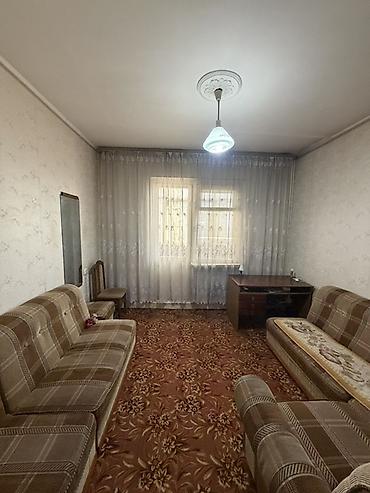 кв под псо: 3 комнаты, Собственник, Семейным, С мебелью частично — 4