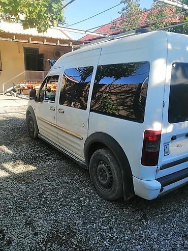 suse butulka: Ford Tourneo Connect: 1.8 l | 2008 il 5000 km Mikroavtobus — 6