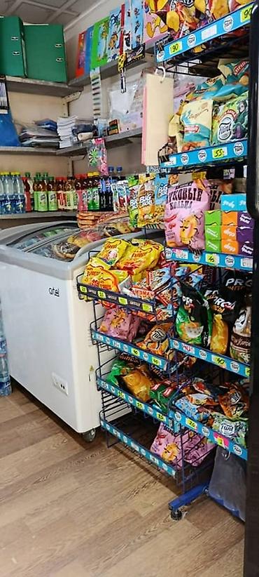 Торговля: Продажа бизнеса Торговый контейнер, Продукты, Вместе с: Оборудование и мебель — 4