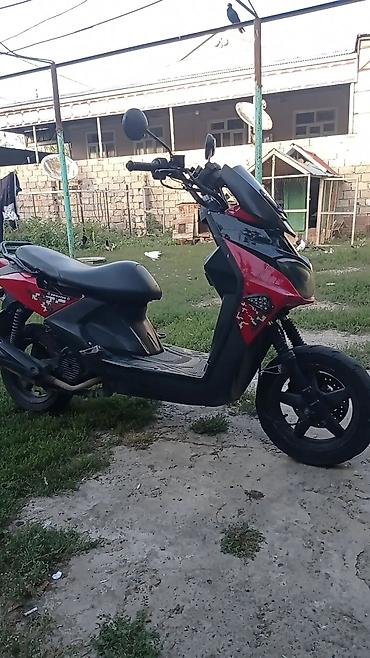 Ünvan imişli 125 kub hər birşeyi işləyir birdənə cüzi yağ yemə var