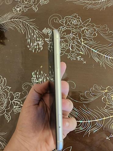 ipad pro 12: IPhone 11, 128 GB, Gümüşü, Face ID — 5