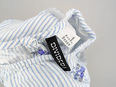 bluza tu: H&M Divided, Bluzka damska, rozmiar M — 4