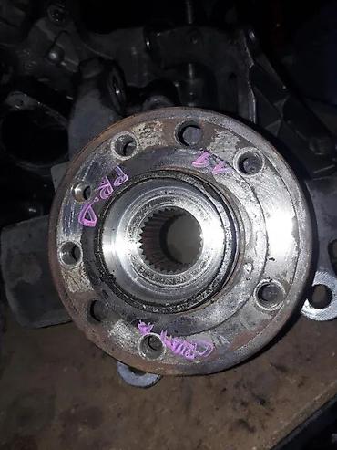 prevoz kamionom: OPEL VETRA C1.9 CDTI PREDNJA GLAVCINA SA LEZAJEM | Opel Vectra C 1.9 — 1