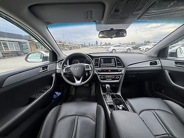 хендай каспер отзывы: Hyundai Sonata: 2020 г., 2 л, Автомат, Газ, Седан — 5