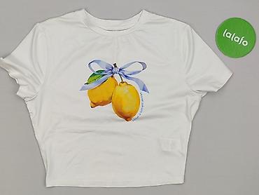 crop top h: Top damski, rozmiar S — 3