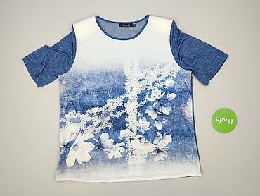 rozmiar xl: T-shirt damski, rozmiar XL — 2