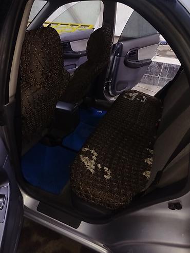 Subaru: Subaru Impreza: 2003 г., 1.5 л, Автомат, Бензин, Универсал at lalafo.kg — 7 Subaru: Subaru Impreza: 2003 г., 1.5 л, Автомат, Бензин, Универсал — 7