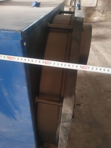 Котлы: Котел Одноконтурный, Напольный, Стальной — 17