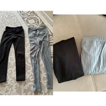 джинсы размер 48 50: Джинсы и брюки, Б/у