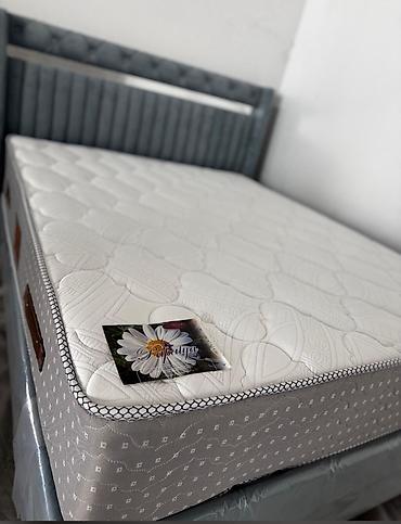 yatak matrası: Yeni, Sadə matras, Bir nəfərlik — 1