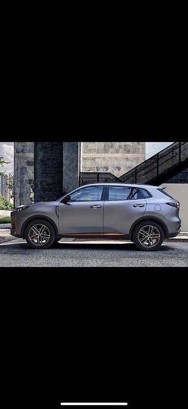 Changan: Changan : 2026 г., Автомат, Кроссовер at lalafo.kg — 2 Changan: Changan : 2026 г., Автомат, Кроссовер — 2