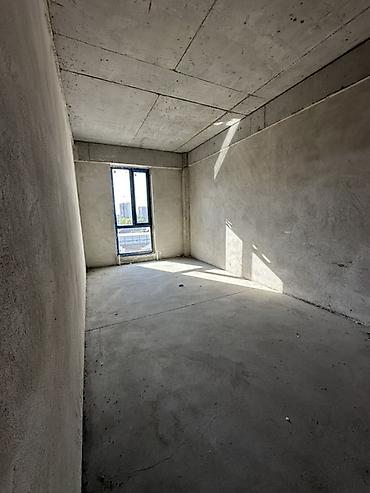 ayar group 3: 3 комнаты, 100 м², Элитка, 6 этаж, ПСО (под самоотделку) — 10