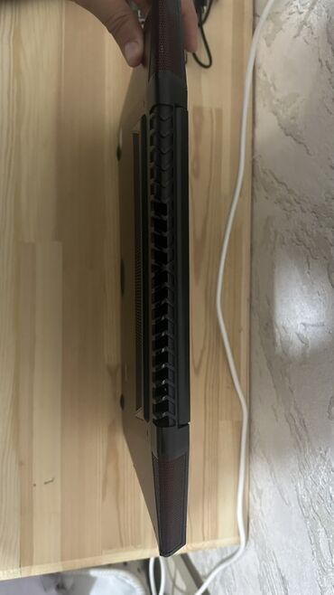 Lenovo: İşlənmiş Lenovo Legion, 15.6 ", Intel Core i7, 512 GB, Pulsuz çatdırılma, Rayonlara çatdırılma — 4