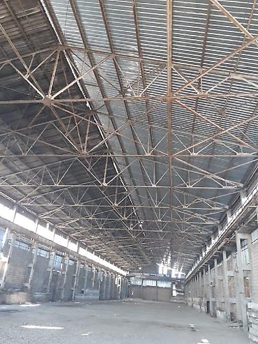 кирпичный завод кант: Завод, 14000 м² — 5