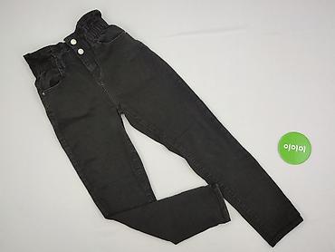 pants okay: Spodnie materiałowe damskie, rozmiar S — 2