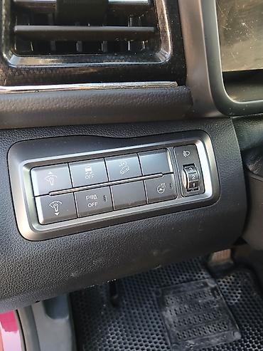 ssangyong: Ssangyong Tivoli: 2019 г., 1.5 л, Автомат, Бензин, Кроссовер — 8