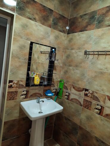 Həyət evləri və villaların satışı: Binəqədi qəs. 5 otaqlı, 120 kv. m, Kredit yoxdur, Yeni təmirli — 9