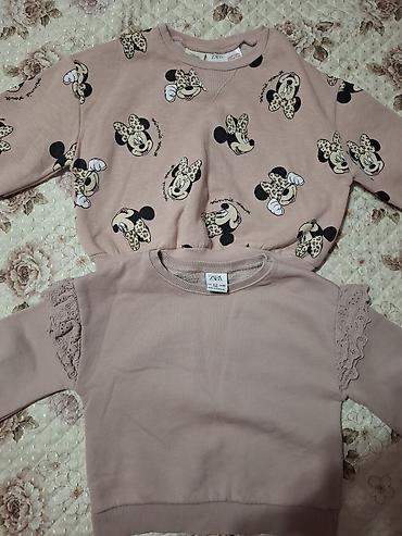 Комплекты одежды: Комплект, Б/у — 5