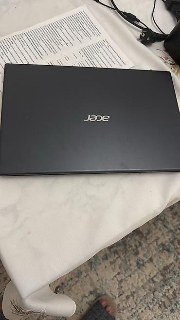 ipad 2: Acer noutbuk Model: Acer Aspire 3 A315-56 (alt hissədə qeyd: Model — 2