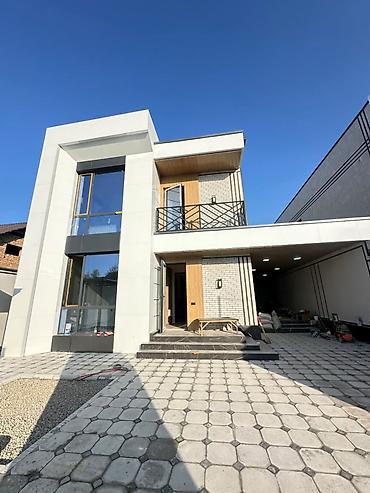 5 комнат, 150 м², 2 соток, Бишкек, Арча-Бешик ж/м