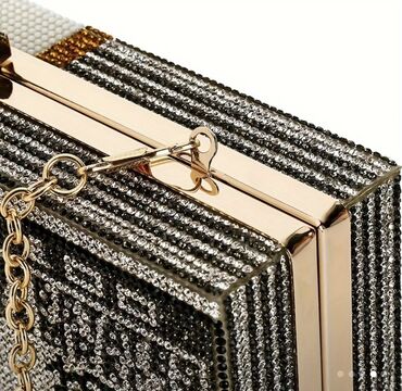 Çantalar: Klatç, Yeni — 8