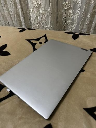 Техника жана электроника: Lenovo ноутбук 15.6" Особенности и комплектация: - Экран 15.6" — 3