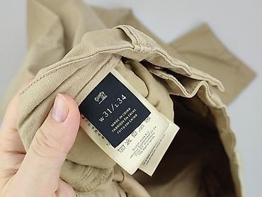 taylor wright: Scotch & Soda, Chinosy dla mężczyzn, rozmiar M — 4