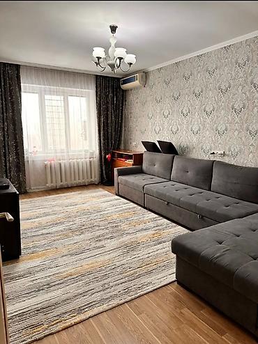 Продажа квартир: 2 комнаты, 50 м², 105 серия, 5 этаж, Евроремонт — 9