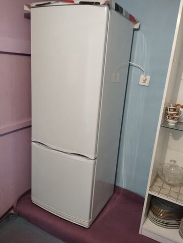холодильник в баку: Холодильник Atlant, цвет - Белый