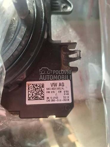 grass cutter: SPULNA VOLANA ZA VOLKSWAGEN TIGUAN — 1