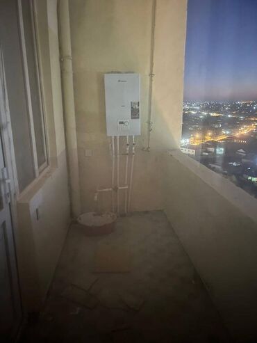 Yeni tikili: Saray, 3 otaqlı, Yeni tikili, 99 kv. m — 3