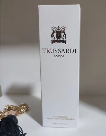 ajmal parfemi: Women's perfume, Trussardi, Original