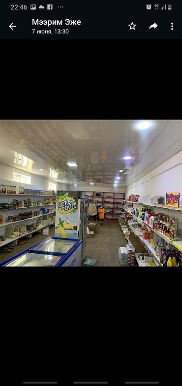 store: Магазин село Джалдан сатылат 140 квадрат метр. центральный кочодо — 6