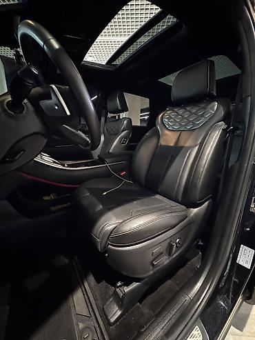 Hyundai: Hyundai Palisade: 2021 г., Кроссовер — 16