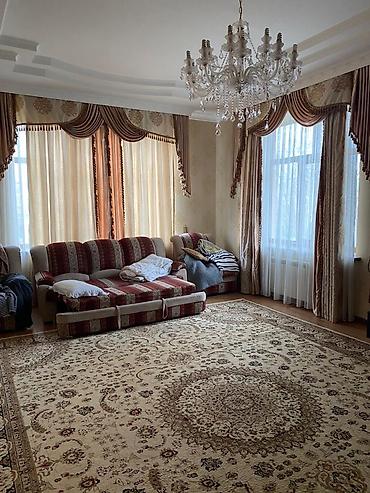 Продажа коттеджей и домов: Продаю загородную усадьбу в с. Таш-мойнок, по Алма-атинской вверх 12 — 24