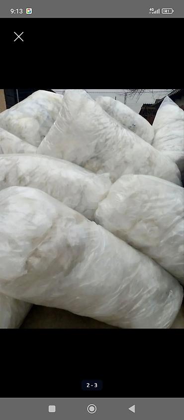 портер 2 рефрижератор: Прием пластика, 2 - HDPE (ПВД) — 5
