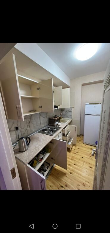 Uzunmüddətli kirayə mənzillər: Af park mərtəbə 12/3 tam şəraitli 2 otaq -da lalafo.az — 6 Uzunmüddətli kirayə mənzillər: Af park mərtəbə 12/3 tam şəraitli 2 otaq — 6