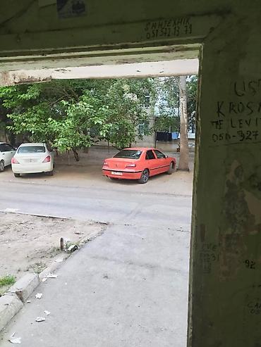 ecemi: Bakı, 2 otaqlı, Köhnə tikili, 55 kv. m — 10