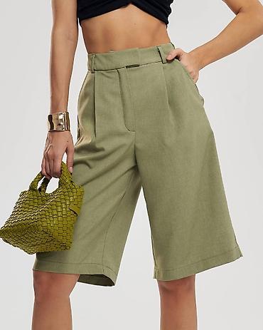 Костюмы с шортами: Женская одежда — подборка моделей: 1) Костюм свитшот + шорты — 27