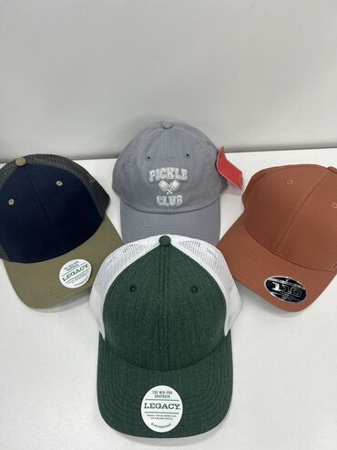 Головные уборы: Подборка кепок 💯 оригинал из США В наличии ещё больше ассортимента — 9