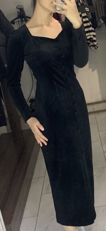 ростовые фигуры: Кече көйнөгү, 44, 46 (M), Жеңдери: Узун
