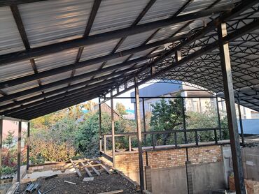 Сварка: Сварка | Ворота, Навесы, Козырьки Доставка, Гарантия, Бесплатная смета — 5