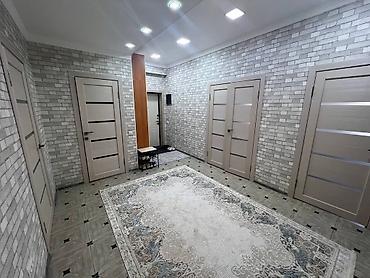 Продажа квартир: 3 комнаты, 105 м² — 5