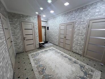 Продажа квартир: 3 комнаты, 105 м², Индивидуалка, 1 этаж — 5