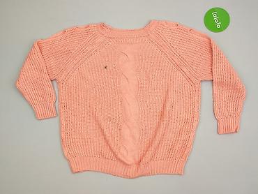 sweter 3xl: Pakuten, Sweter damski, rozmiar 3XL — 2