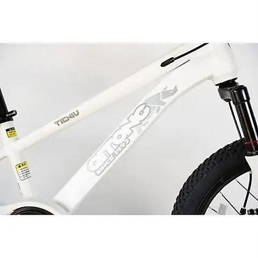 Dečiji bicikli: Fa, Dečiji MTB bicikl 20” Približno za uzrast od 6 do 9 godina. - — 11