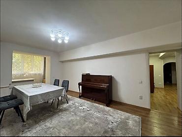 Продажа квартир: 3 комнаты, 67 м², 8 мкр Индивидуалка, 2 этаж, Свежий ремонт — 3