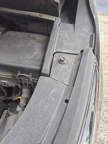 Kia: Kia Carnival: 2019 г., 2.2 л, Дизель — 24