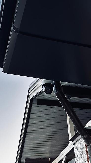 Дверные кодовые замки: МОНТАЖ - ДЕМОНТАЖ. Видеонаблюдение IP,TURBO HD, WI-FI,PTZ — 27