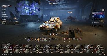 Техника и электроника: Аккаунт world of tanks Зарегистрирован в 2013 году. С тех пор игрался — 3